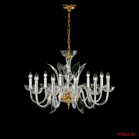 Люстра Italamp 6212